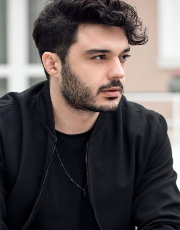 ilyas yalçıntaş