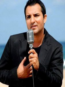 Rafet El Roman