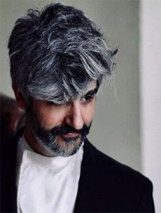 Manuş baba