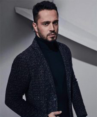 Murat Boz